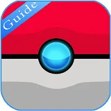 Guide for Poke Go - Helpful icon