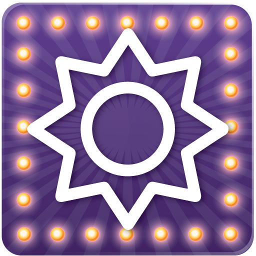 LotoPeru: Casino, Lotto, Bingo logo