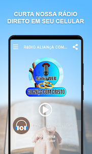 Rádio Aliança com Cristo