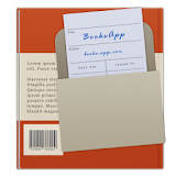 BooksApp icon