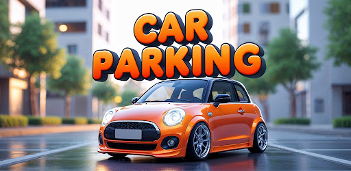 Car Parking Real Driving Sim