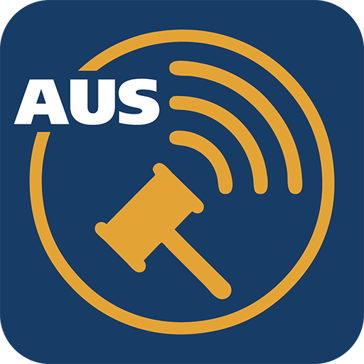 Manheim Simulcast Australia 1.0.3 Icon