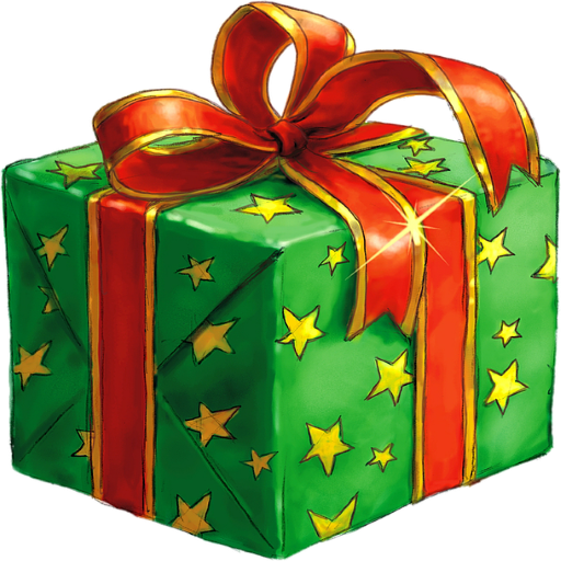 Deseos para Navidad logo