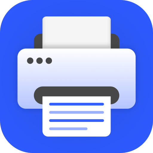 Smart Air Printer Scan,Print