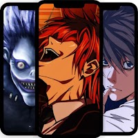 Death Note Wallpaper Androidアプリ Applion