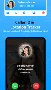 Caller ID - Number Locator