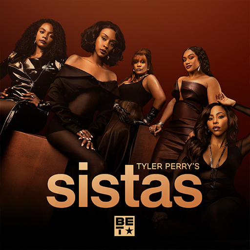 Tyler Perry s Sistas Season 1 TV on Google Play