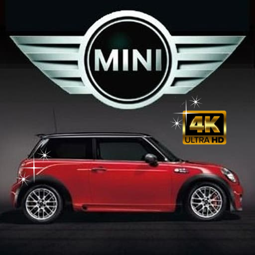 Mini Cooper en Imágenes logo