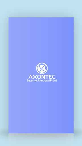 Android application AXONTEC screenshort