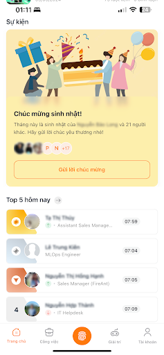 HappyTime screenshot 15