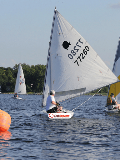 Lansing Sailing Club