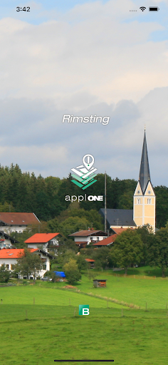 Android application Rimsting • app|ONE screenshort