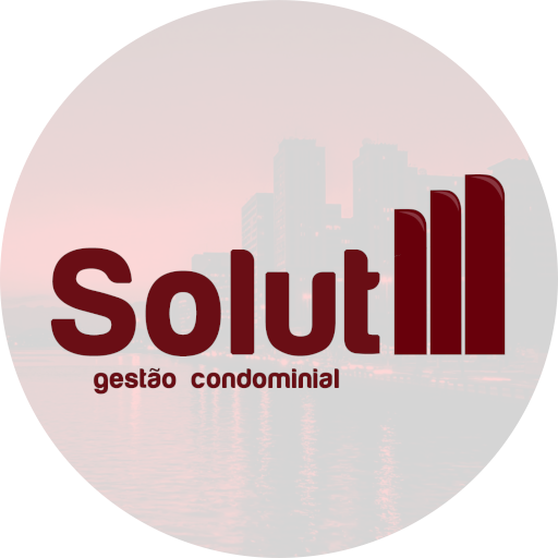 Solut - CondoSocial logo