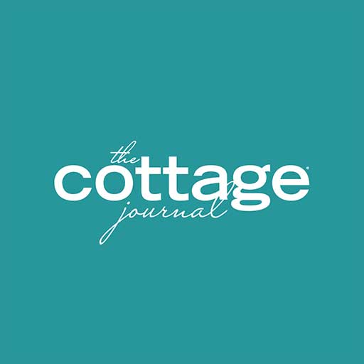 The Cottage Journal logo
