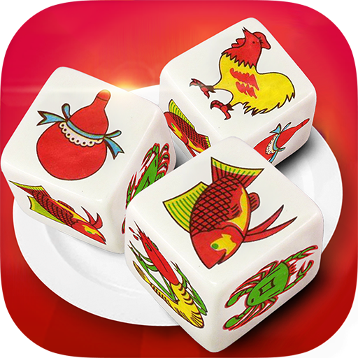 Bau Cua - Ứng dụng trên Google Play