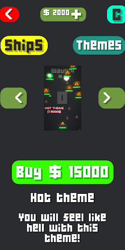 Geo-Blast Space Shooter