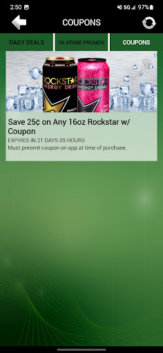 Monte Vista Coop Loyalty