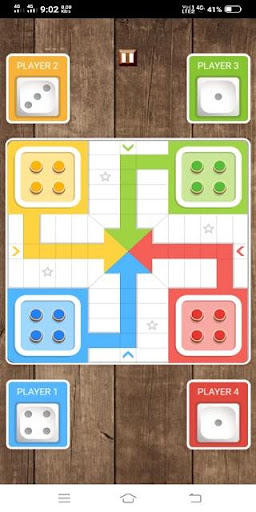 Ludo Queen - Simple & Fast Screen 2