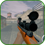 Cover Image of Tải xuống Sniper Training 3D 1.1 APK