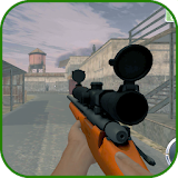 Sniper Training 3D icon