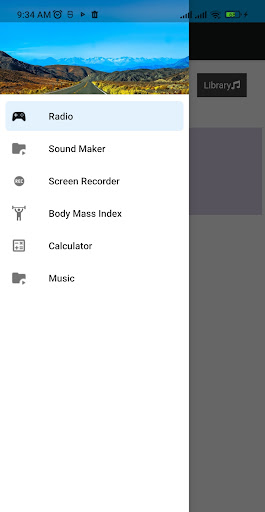 550 KFYI Screen 2