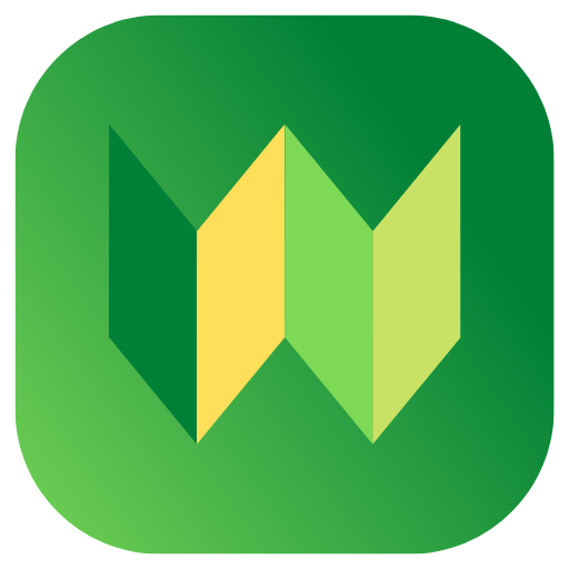 Wasave - Status Saver logo
