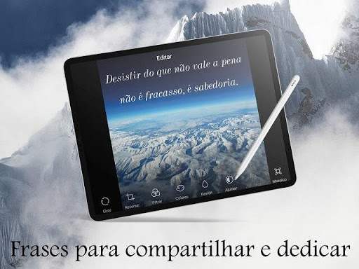 Frases de Sabedoria com Imagens