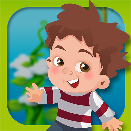 Jack and the Beanstalk 1.2.4 Icon