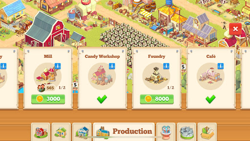 The Oregon Trail: Boom Town - Simulation - games