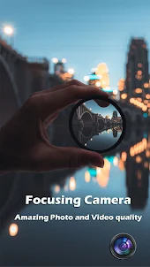 Focus Camera HD