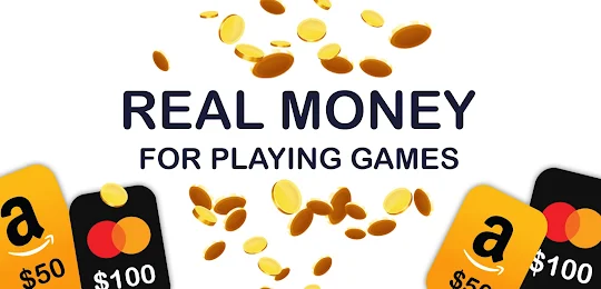 PlaySpot - Make Money & Play
