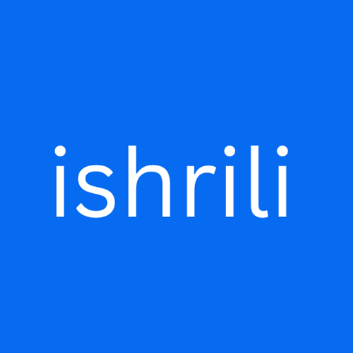 ishrili for  Android – Latest Version & Features app icon