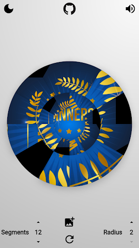 Circluzzle Screen 3