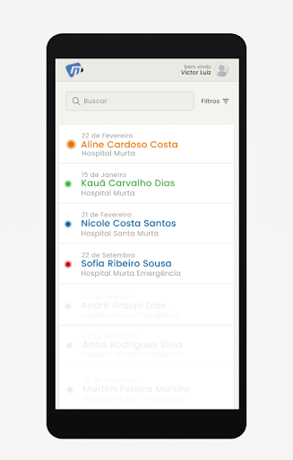 Murta Consultoria Screen 3