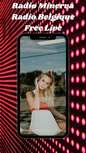 Radio Minerva Radio Belgique Free Live