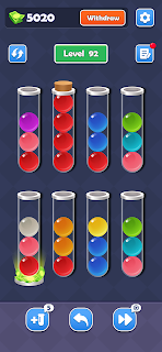 Color Beads