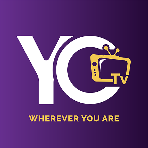 Youtv - TV only for TVs - Apps on Google Play