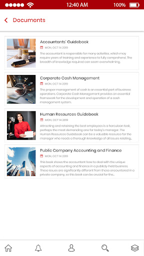 NewsAppster Company Tools