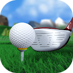 Cover Image of 下载 Golf Valley  APK