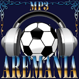 Lagu Aremania Terlengkap Mp3 icon