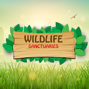 Wildlife Sanctuaries of World