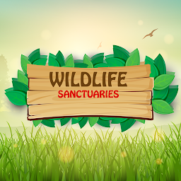 Icon image Wildlife Sanctuaries of World