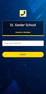 St. Xavier School, Zamania