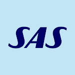 Cover Image of Tải xuống SAS - Các hãng hàng không Scandinavian  APK