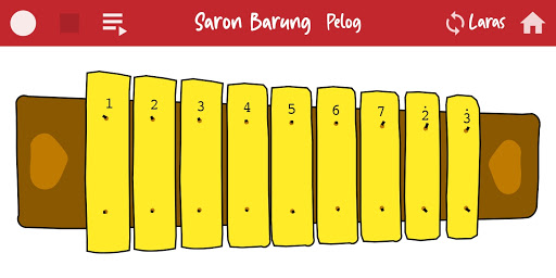 Gamelan Jv Screenshot 3 - AppWisp.com