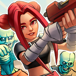 Zombiepunk: Fight & Survive Mod Apk