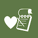 Blood Pressure Tracker Icon