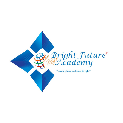 Bright Future Academy logo