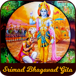 Bhagavad Gita in English MP3