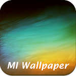 Cover Image of Unduh Wallpaper for mi A1,mix 2,note 3 1.03 APK